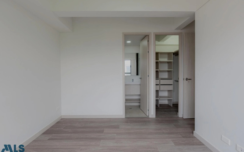 Apartamento en Sabaneta en Alto de Las Flores