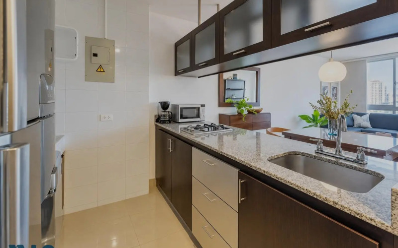 Apartamento en Medellín en La Tomatera
