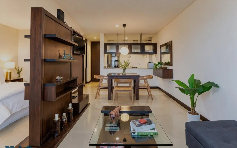 Apartamento en Medellín en La Tomatera