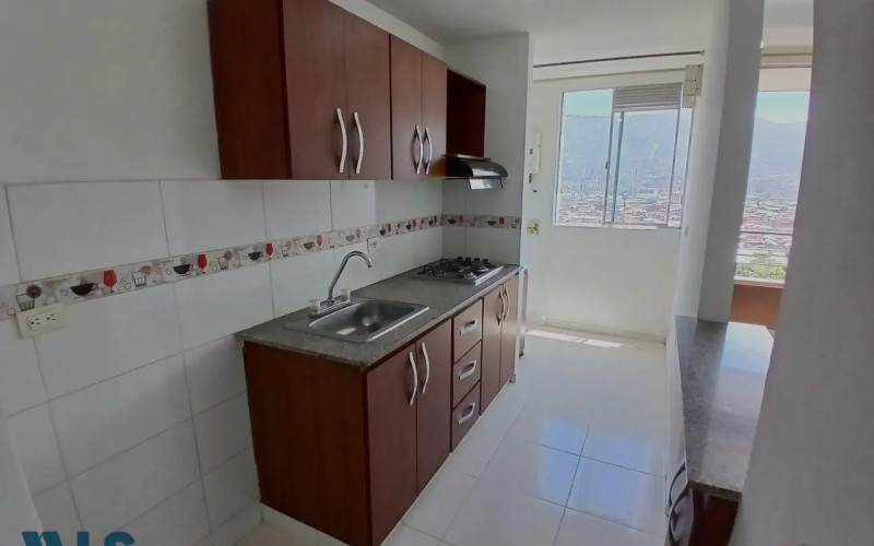 Apartamento en Itagüí en Viviendas del Sur