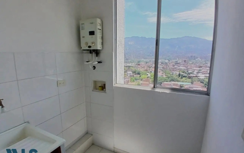Apartamento en Itagüí en Viviendas del Sur