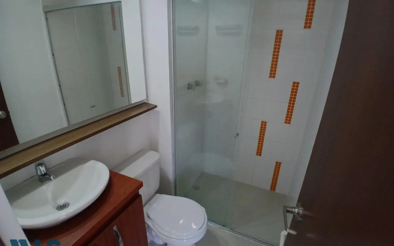 Apartamento en Itagüí en Viviendas del Sur