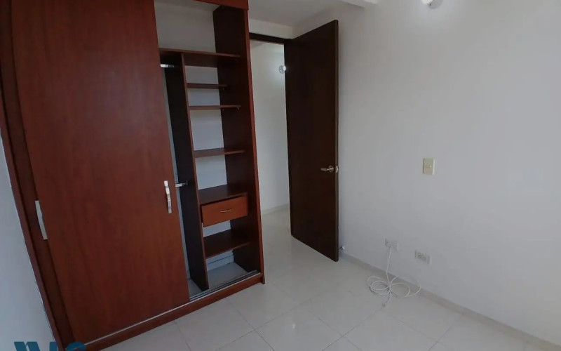 Apartamento en Itagüí en Viviendas del Sur