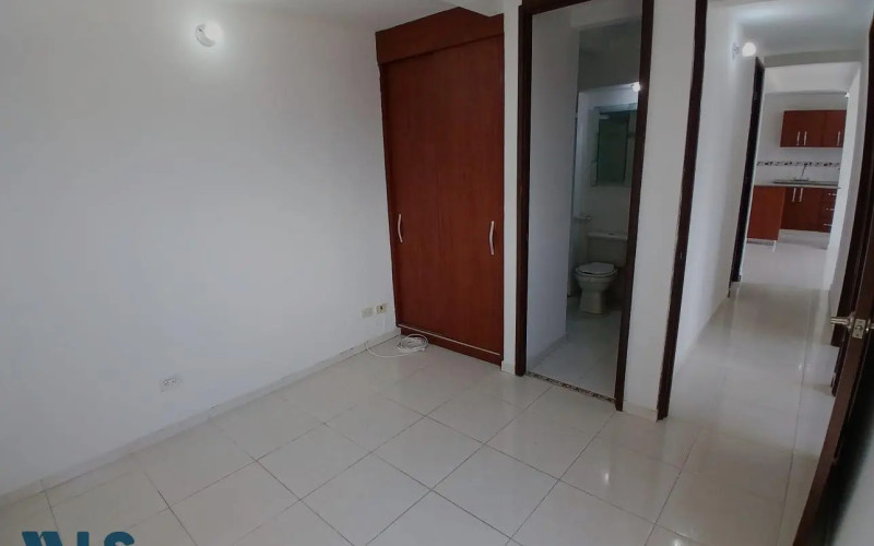 Apartamento en Itagüí en Viviendas del Sur