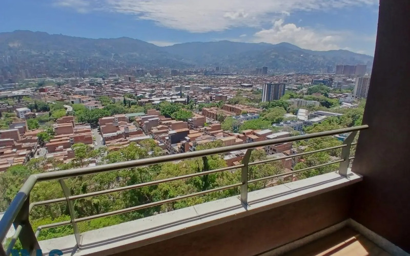 Apartamento en Itagüí en Viviendas del Sur