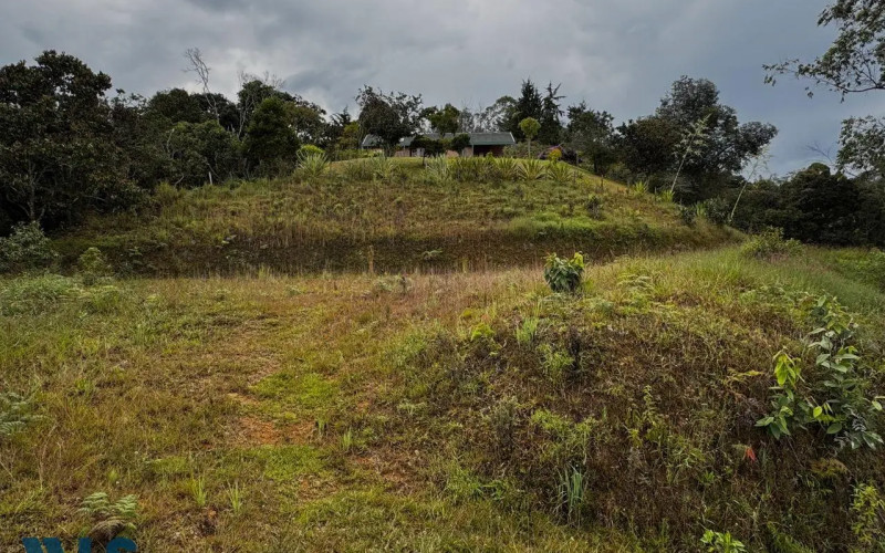 Lote Residencial en Rionegro en V. La Quiebra