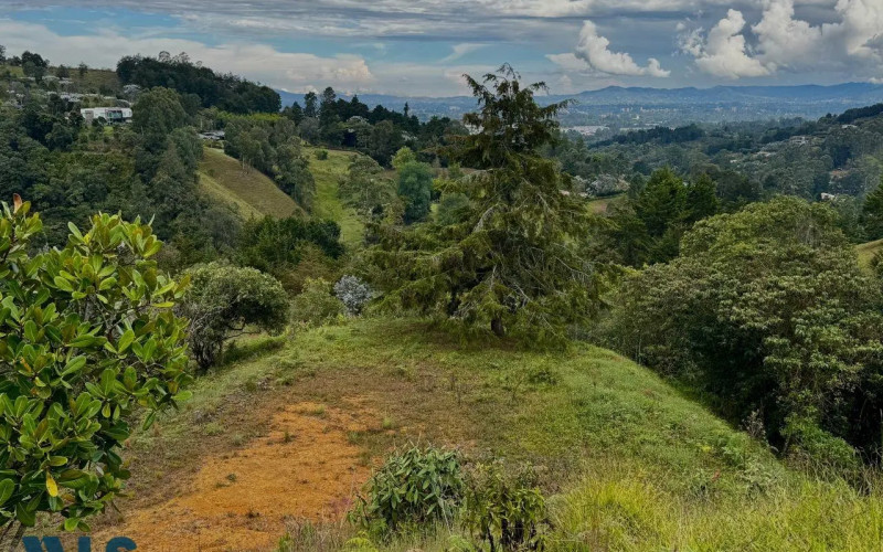 Lote Residencial en Rionegro en V. La Quiebra