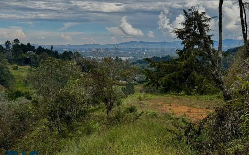Lote Residencial en Rionegro en V. La Quiebra