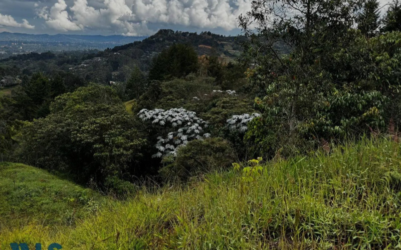 Lote Residencial en Rionegro en V. La Quiebra