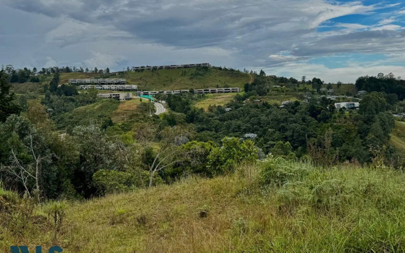 Lote Residencial en Rionegro en V. La Quiebra