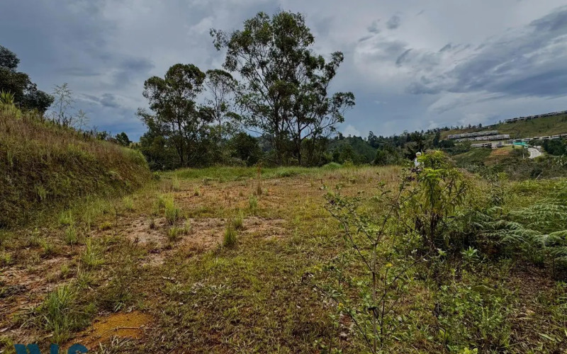 Lote Residencial en Rionegro en V. La Quiebra