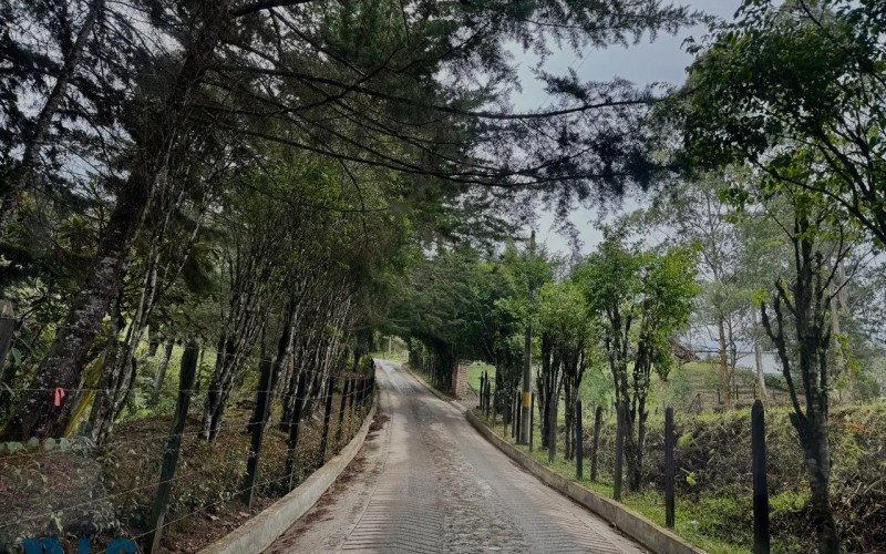 Lote Residencial en Rionegro en V. La Quiebra