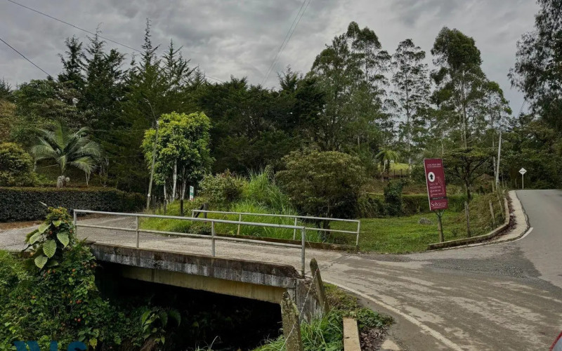 Lote Residencial en Rionegro en V. La Quiebra