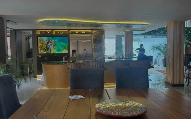 Apartamento en Medellín en Patio Bonito