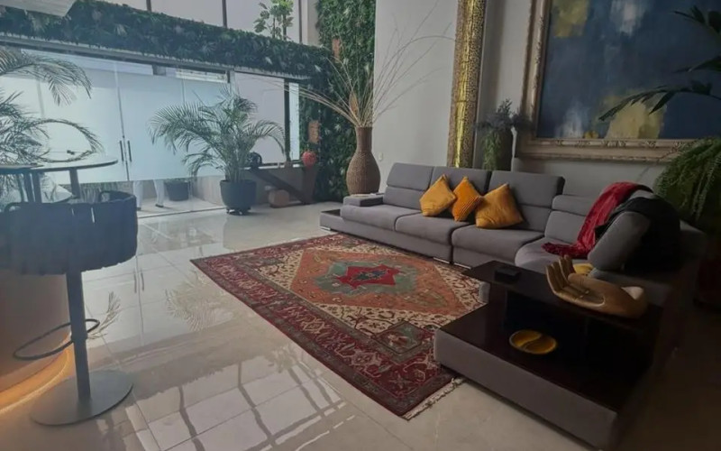 Apartamento en Medellín en Patio Bonito