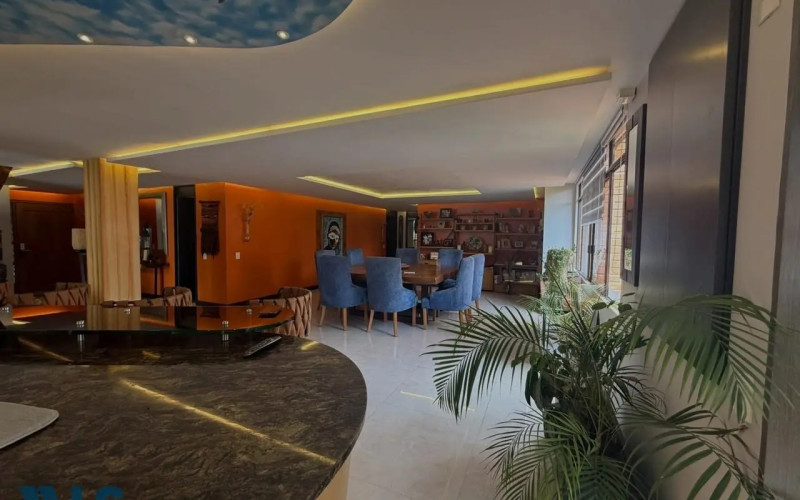 Apartamento en Medellín en Patio Bonito