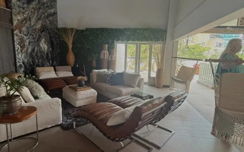 Apartamento en Medellín en Patio Bonito