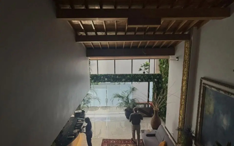 Apartamento en Medellín en Patio Bonito