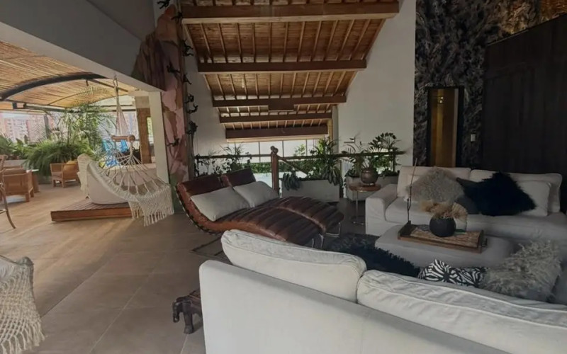 Apartamento en Medellín en Patio Bonito