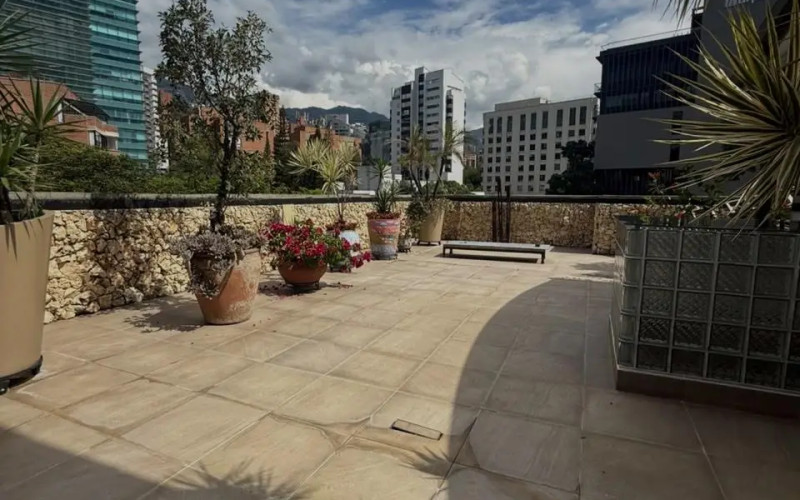 Apartamento en Medellín en Patio Bonito
