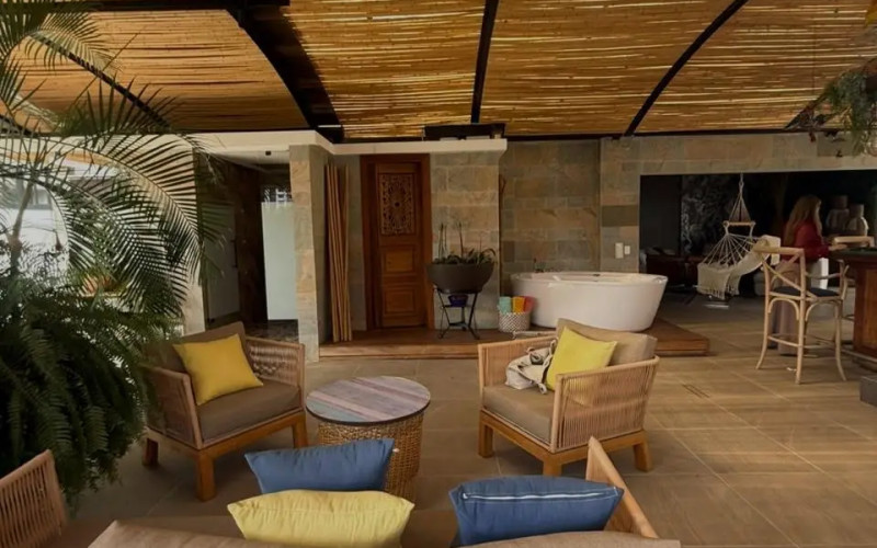 Apartamento en Medellín en Patio Bonito