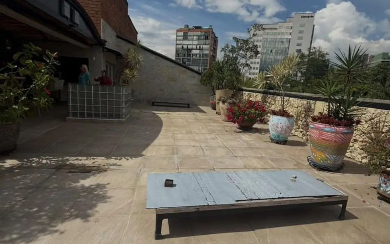 Apartamento en Medellín en Patio Bonito