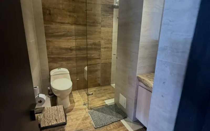 Apartamento en Medellín en Patio Bonito