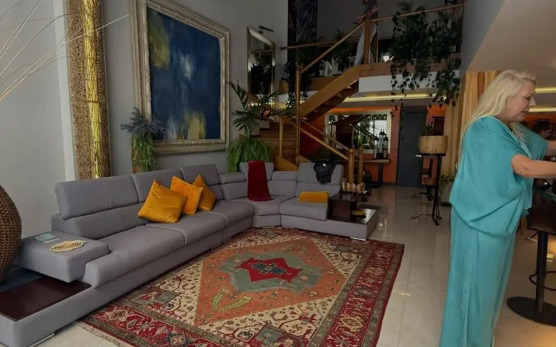 Apartamento en Medellín en Patio Bonito