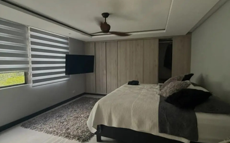 Apartamento en Medellín en Patio Bonito