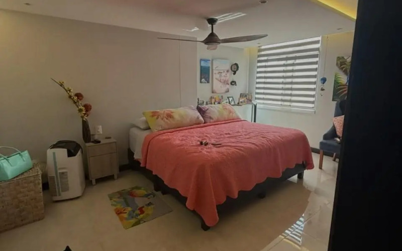 Apartamento en Medellín en Patio Bonito