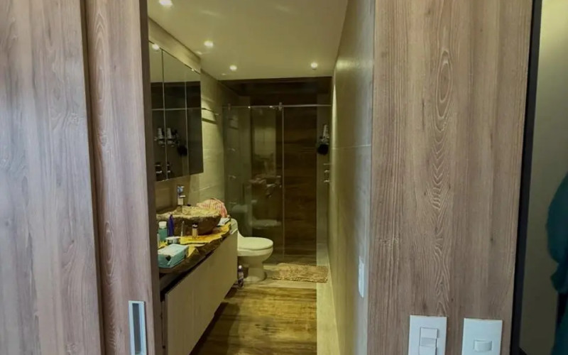Apartamento en Medellín en Patio Bonito