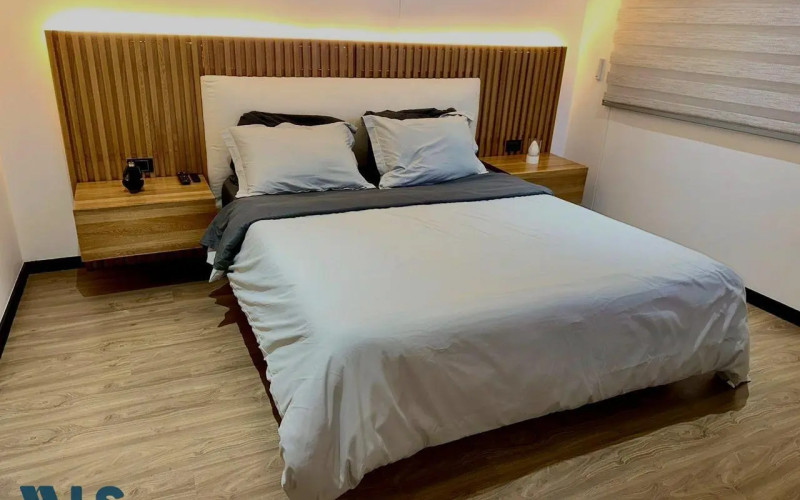 Apartamento en Medellín en Los Balsos Nº 1