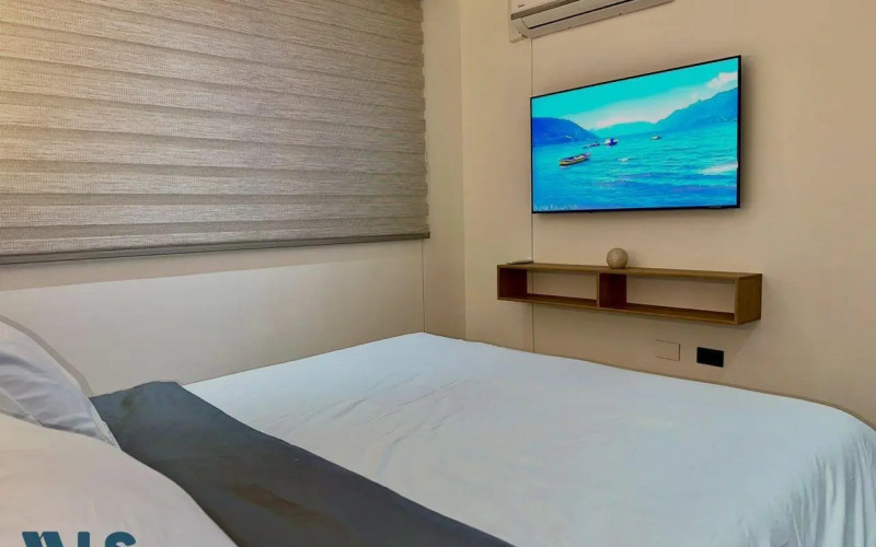 Apartamento en Medellín en Los Balsos Nº 1