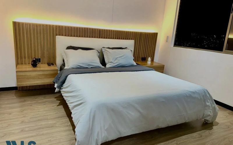 Apartamento en Medellín en Los Balsos Nº 1