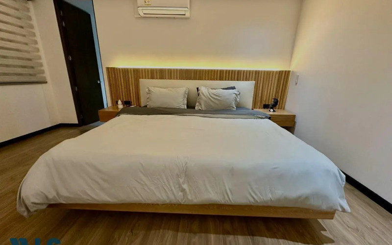 Apartamento en Medellín en Los Balsos Nº 1