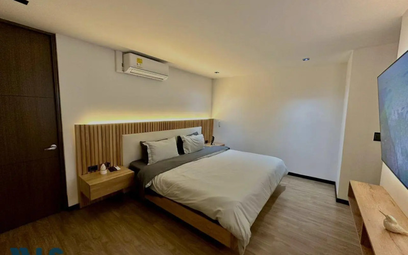 Apartamento en Medellín en Los Balsos Nº 1