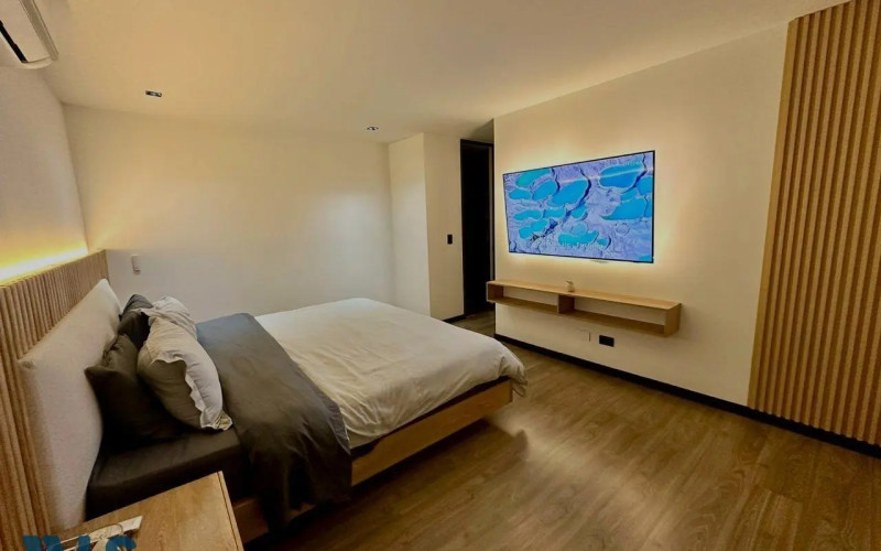 Apartamento en Medellín en Los Balsos Nº 1