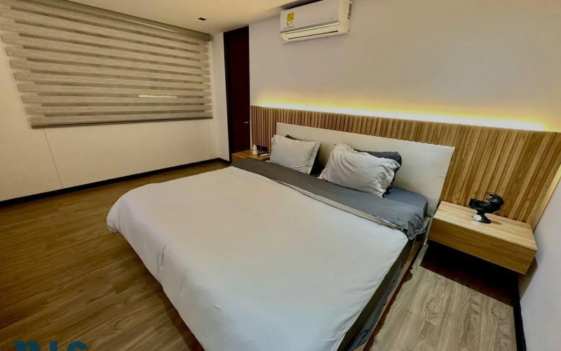 Apartamento en Medellín en Los Balsos Nº 1
