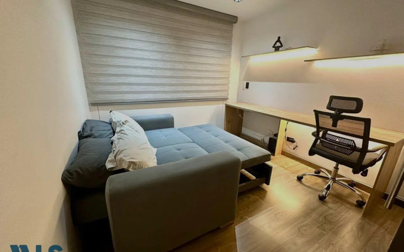 Apartamento en Medellín en Los Balsos Nº 1