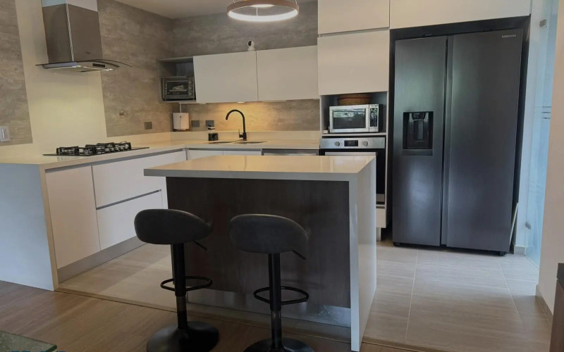 Apartamento en Envigado en Loma de Las Brujas