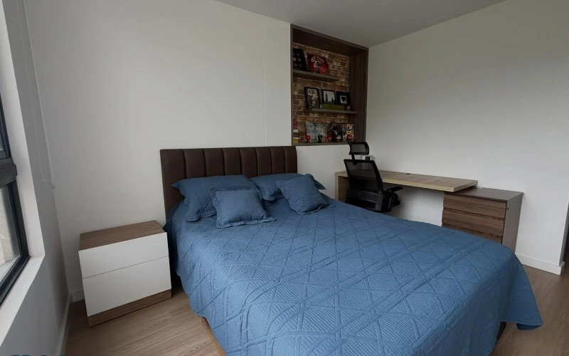 Apartamento en Envigado en Loma de Las Brujas