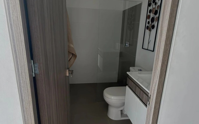Apartamento en Envigado en Loma de Las Brujas