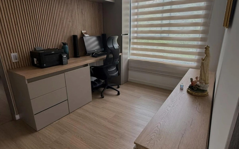 Apartamento en Envigado en Loma de Las Brujas
