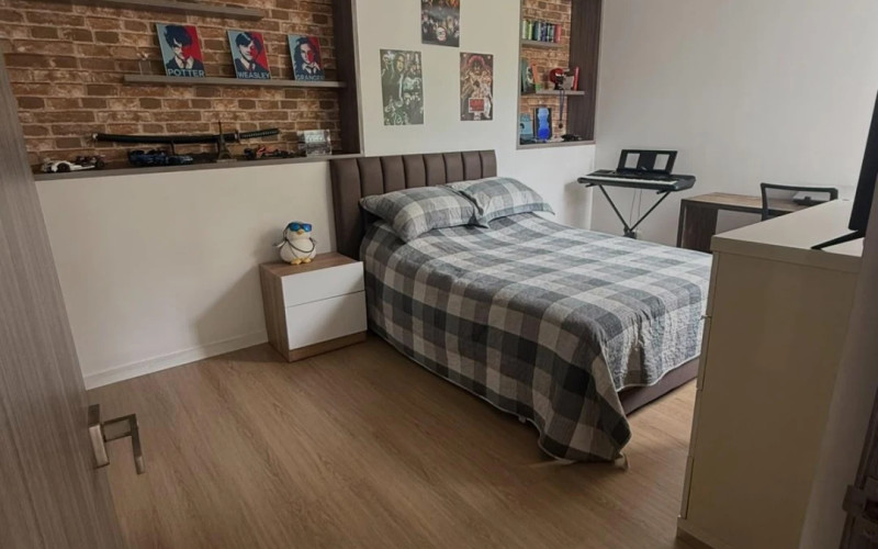 Apartamento en Envigado en Loma de Las Brujas