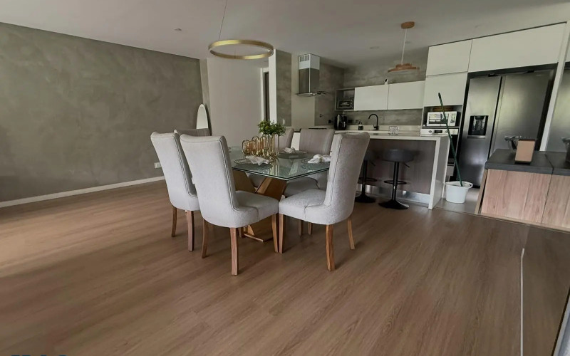 Apartamento en Envigado en Loma de Las Brujas