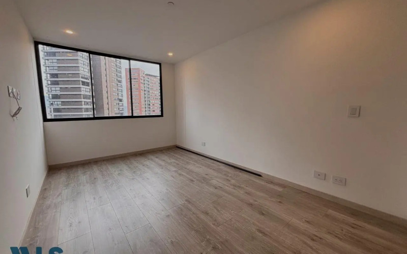 Apartamento en Medellín en Altos del Poblado