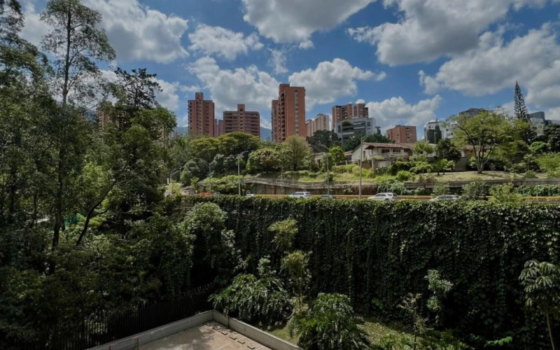 Apartamento en Medellín en Los Balsos Nº 2