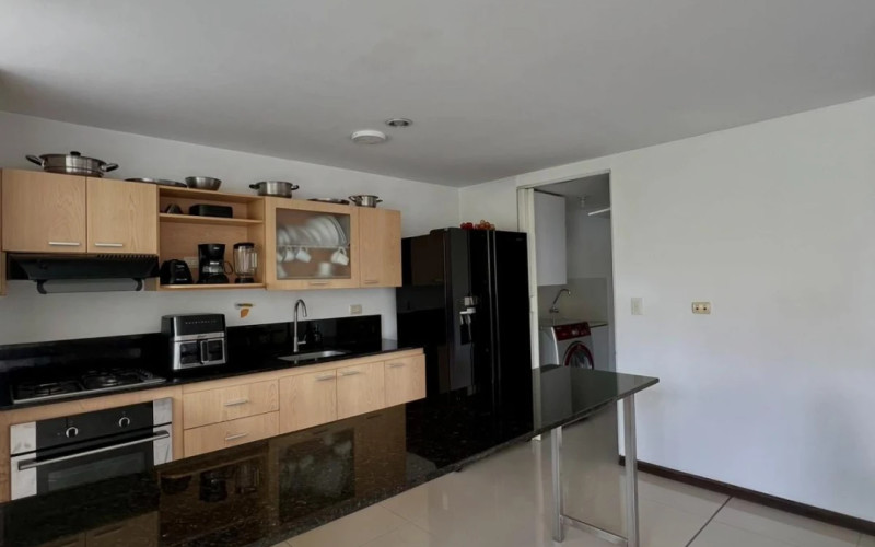 Apartamento en Medellín en Los Balsos Nº 2