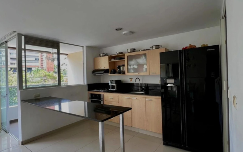 Apartamento en Medellín en Los Balsos Nº 2