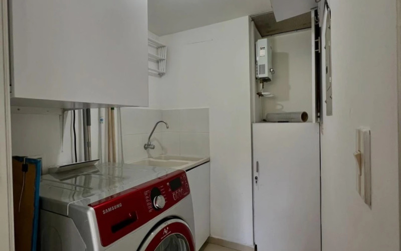 Apartamento en Medellín en Los Balsos Nº 2